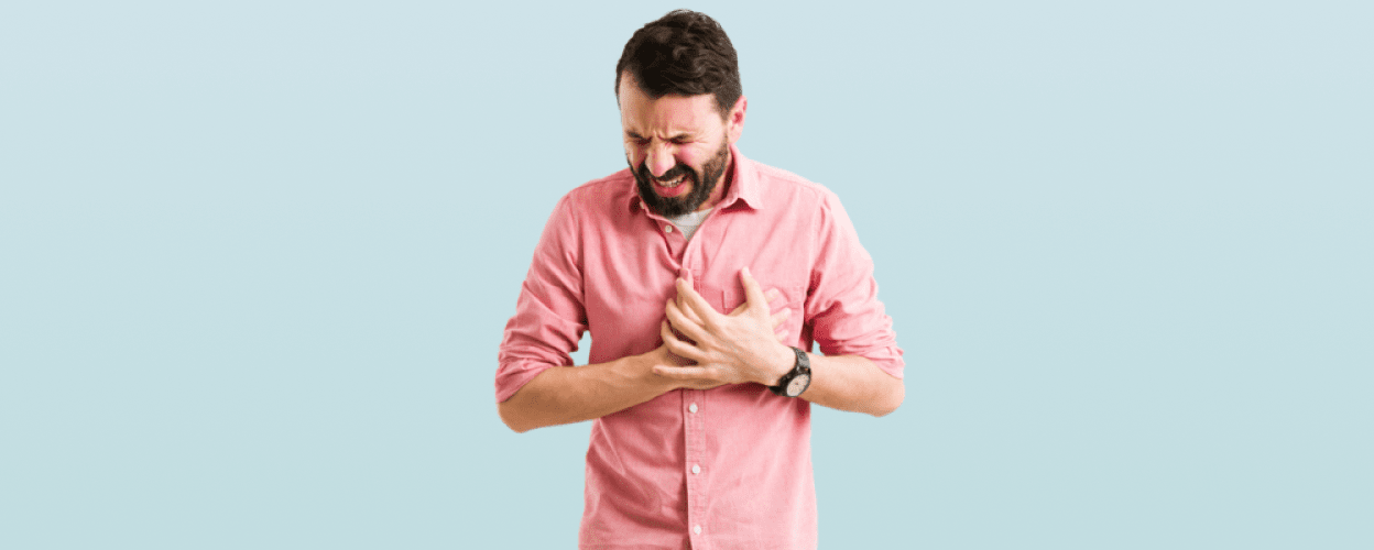 Understanding the Cardiac Arrest Vs Heart Attack Vs Stroke - Symptoms and Treatment