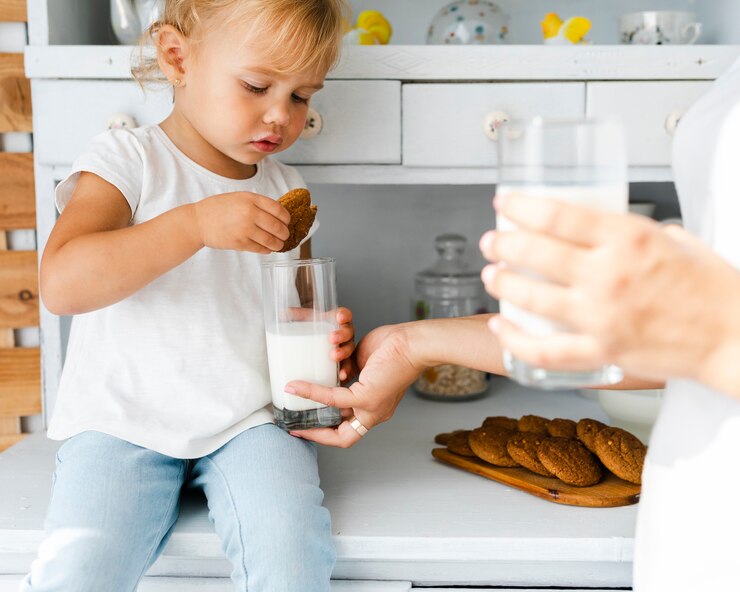 7 Best Probiotics For Kids: Support Your ...