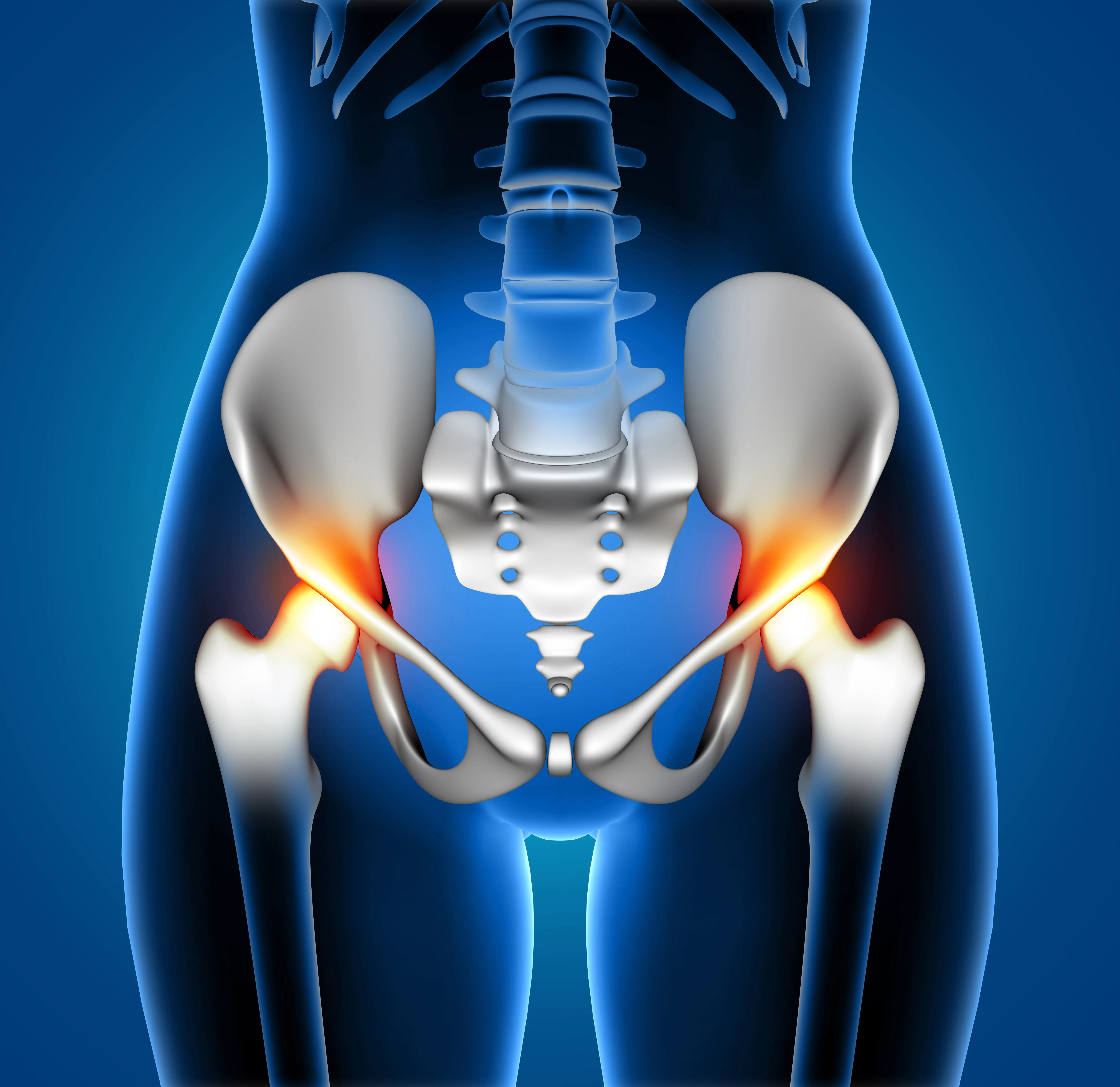 sacroiliac joint pain