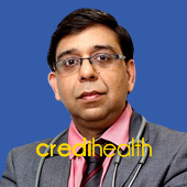 Dr. Deni Gupta, Medical Oncologist in Delhi