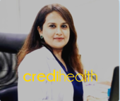 Dr. Bhavisha Ghugare, Surgical Oncologist in HCG Cancer Centre, Mumbai