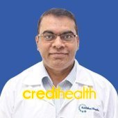 Dr. Yuvaraja T B, Surgical Oncologist in Goregaon, Mumbai