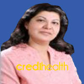 Dr. Hansa Shahi, Gastroenterologist in Gurgaon