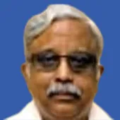 Dr. A Murali , Gastroenterologist in Chennai