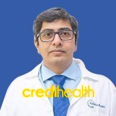 Dr. Mandar Deshpande, Surgical Oncologist in Kandivali, Mumbai