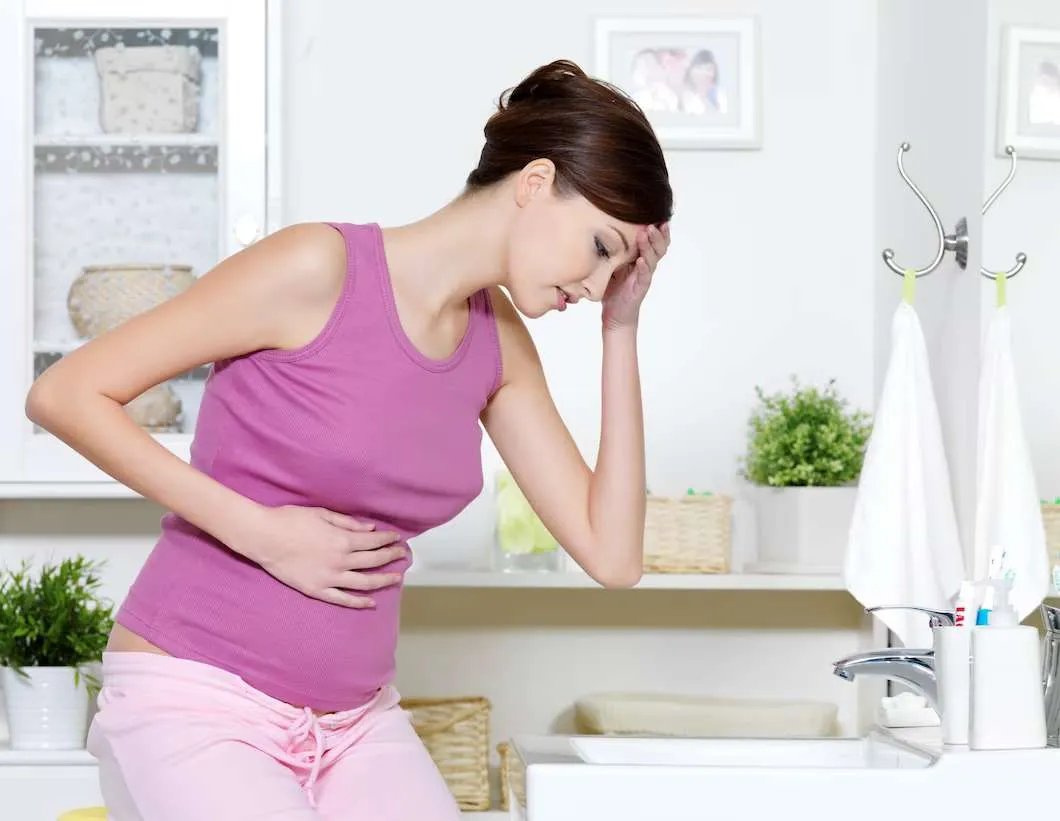 What Causes a Cyst in the Ovaries During Pregnancy?