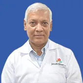 Dr. Tapankumar Saikia, Medical Oncologist in Jaslok Hospital, Mumbai