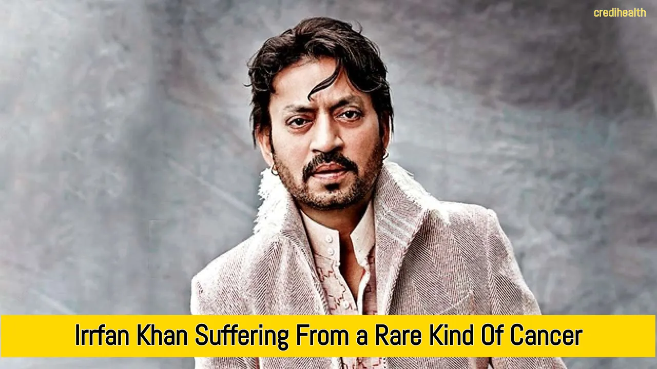 Neuroendocrine Tumor - Irrfan Khan Suffering From a Rare ...