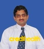 Dr. Mukund G Andankar, Urologist in India