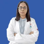 Dr. Shruthi S, Surgical Oncologist in Manipal Hospital, Yeshwanthpur, Bangalore