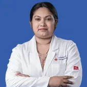 Dr. Shabana, Psychologist in India