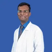 Dr. Mahadevan B, Gastroenterologist in Chennai