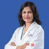 Dr. Divya Gupta, Dermatologist in Bangalore