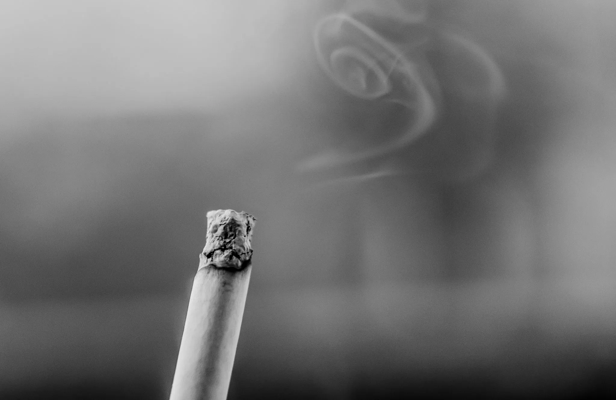 Oral Cancer: How I Quit Smoking?