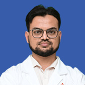 Dr. Mohammed Basheeruddin Inamdar, Surgical Oncologist in Manipal Hospital, Yeshwanthpur, Bangalore