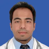 Dr. Rahul Rai, Psychiatrist in Gurgaon