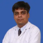 Dr. Rajesh Loonia, Urologist in Kolkata