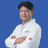 Dr. Sanjay Rampure, Nephrologist in Bangalore