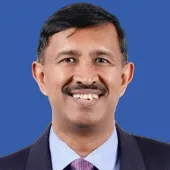 Dr. Anandh Balasubramaniam, Neurosurgeon in Delhi