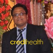 Dr. Rohit Rungta, Nephrologist in Kolkata