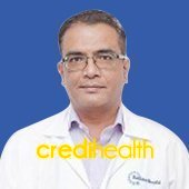 Dr. Yogesh Kulkarni, Gynecologic Oncologist in Kokilaben Dhirubhai Ambani Hospital, Andheri, Mumbai