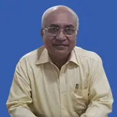 Dr. Shyamal Choudhury, Urologist in Kolkata