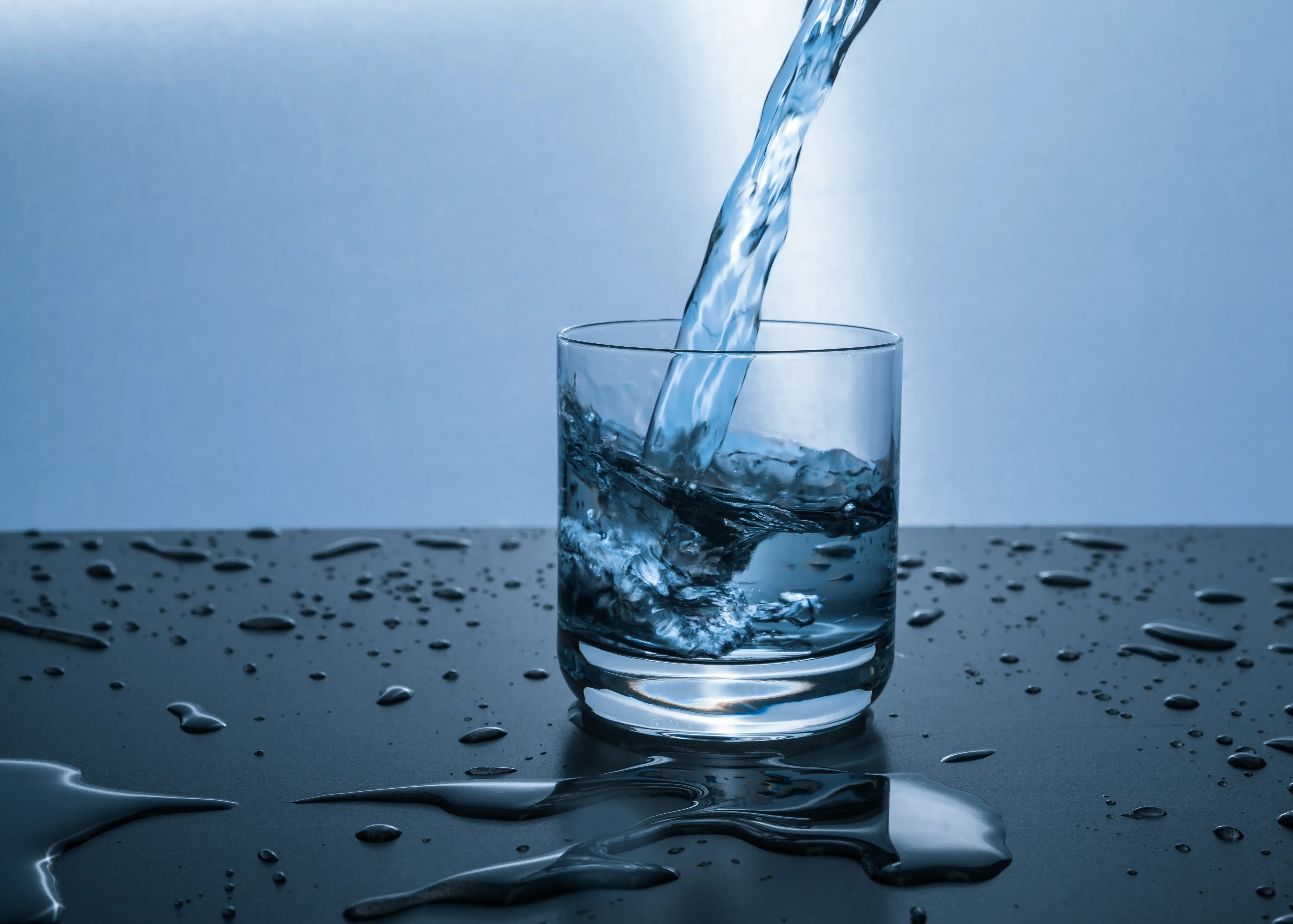  From Source To Sip: Understanding Water Contaminants And...