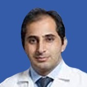 Dr. Rakesh Katna, Surgical Oncologist in Jaslok Hospital, Mumbai