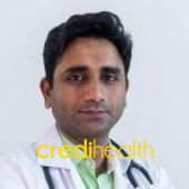 Dr. Govardhan D Gupta, Nephrologist in Kolkata