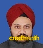 Dr. Amit Singh Malhotra, Urologist in India