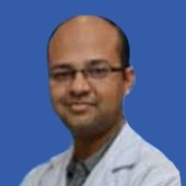 Dr. Sumit Goyal, Neurosurgeon in Delhi