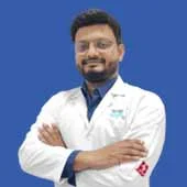 Dr. Dharma Kumar K G, Surgical Oncologist in Manipal Hospital, Sarjapur Road, Bangalore