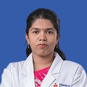 Dr. Elakya, Pulmonologist in India