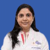 Dr. Divya Bansal, Bone Marrow Transplant Specialist in Noida