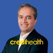 Dr. Devi Prasad Shetty, Cardiac Surgeon in 