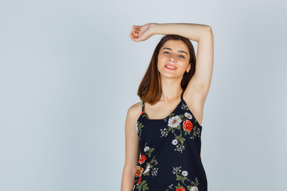 Why Do My Armpits Smell So Bad: Causes an...