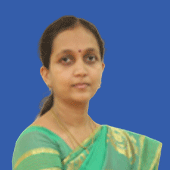 Dr. Sasikala P, Radiation Oncologist in HCG Hospital, Off Double Road, Bangalore