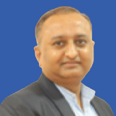 Dr. Ravindra G, Radiation Oncologist in HCG Hospital, Off Double Road, Bangalore