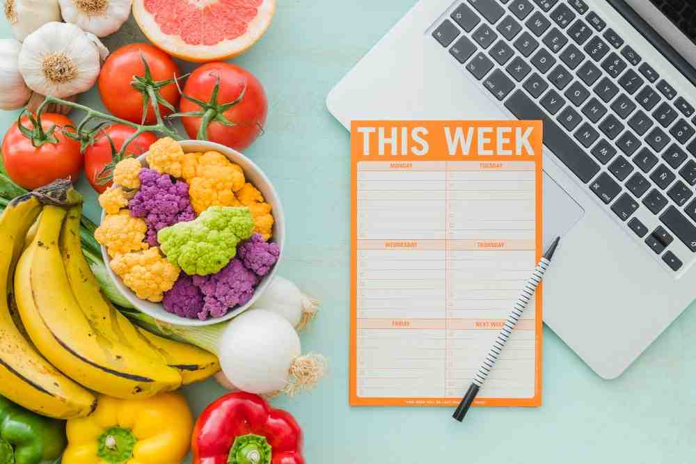 7-Day Meal Plan For Ulcerative Colitis: D...