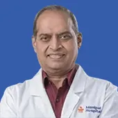 Dr. Shivashankar , Urologist in Bangalore