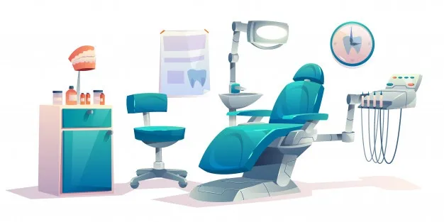 Dental Chair