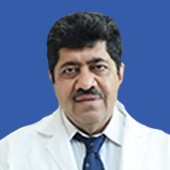 Dr. Narendra Kinger, Psychologist in India