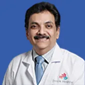 Dr. Maheboob Mahamud Basade, Medical Oncologist in Jaslok Hospital, Mumbai