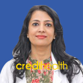 Dr. Sewanti Limaye, Medical Oncologist in Mumbai