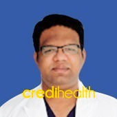 Dr. Thiagarajan Srinivasan, Surgical Gastroenterologist in Gurgaon