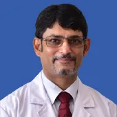 Dr. Amitabh Gupta, Neurosurgeon in Delhi