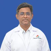 Dr. Bharat Bhosale, Medical Oncologist in Jaslok Hospital, Mumbai