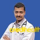 Dr. Vishwanath S, Nephrologist in Bangalore