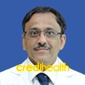 Dr. Mehul Bhansali, Surgical Oncologist in Sir HN Reliance Foundation Hospital and Research Centre, Mumbai