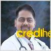 Dr. Satish Babu K, ENT Specialist in Manipal Hospital, Sarjapur Road, Bangalore